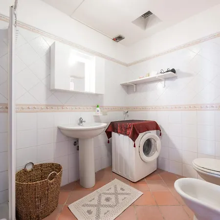 Casetta Holiday home