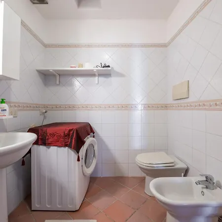 Casetta Holiday home Calasetta