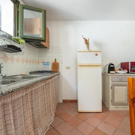Casetta Holiday home Calasetta
