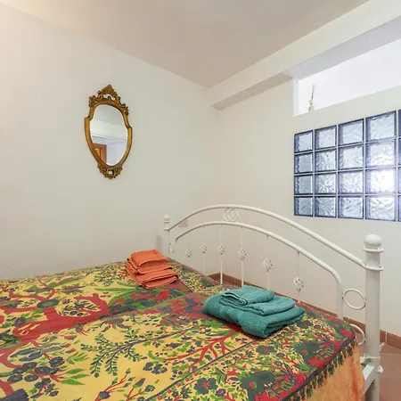 Casetta Holiday home *