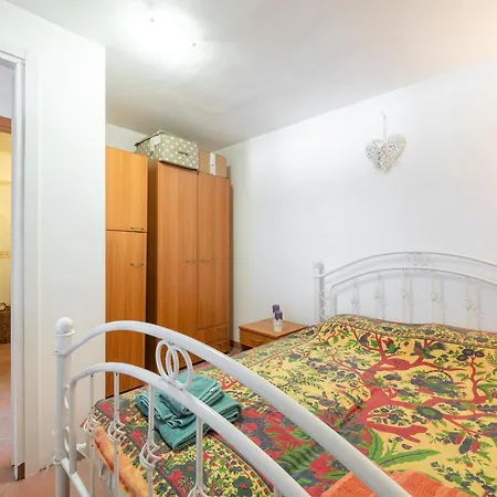 Casetta Holiday home *