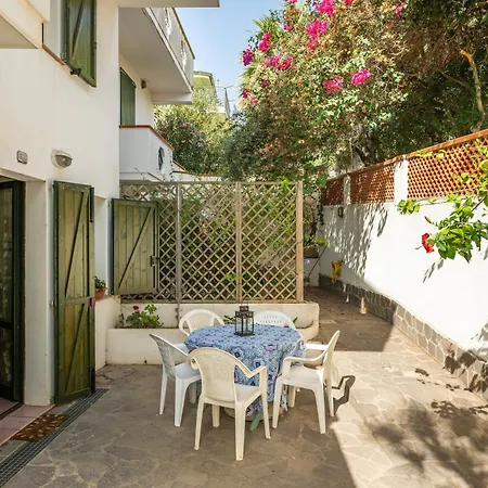 Holiday home Casetta
