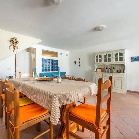 Casetta Holiday home