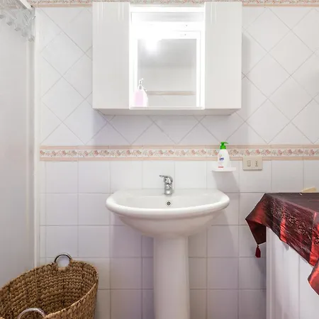 Holiday home Casetta *