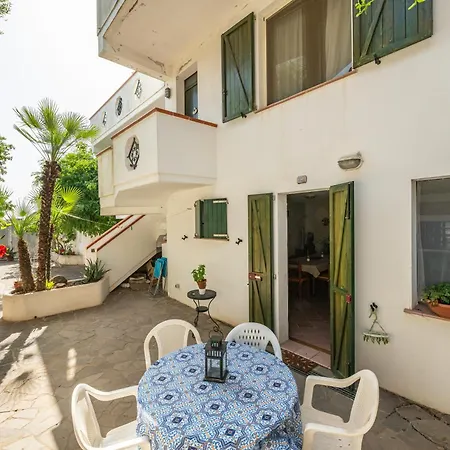 Casetta Holiday home Calasetta