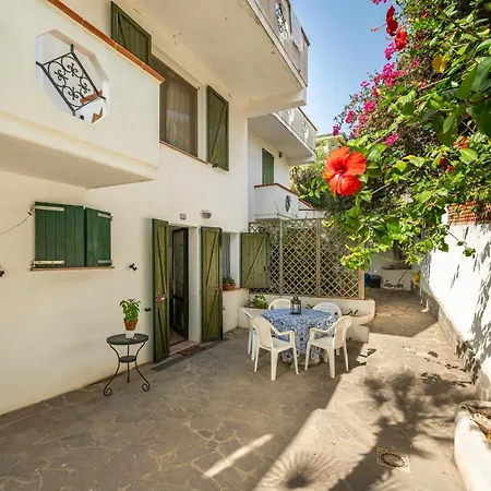 Holiday home Casetta