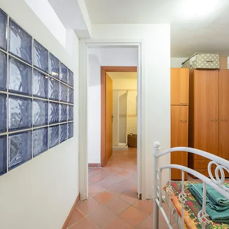 Casetta Holiday home *