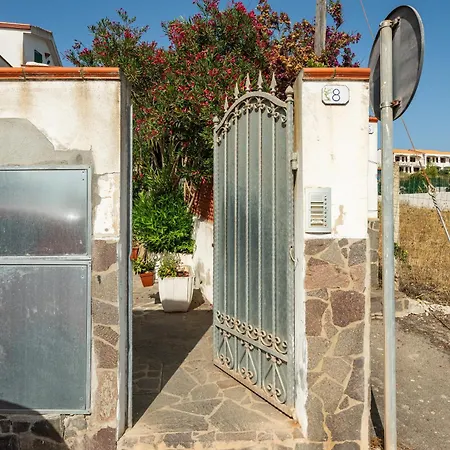 Casetta Holiday home Calasetta